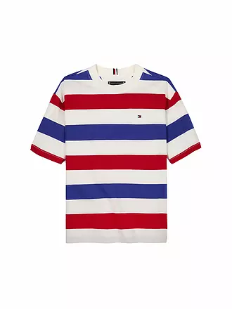 TOMMY HILFIGER | T-shirt garçon | 